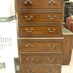 834 7394 CHEST OF DRAWERS